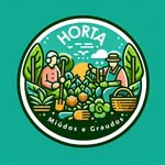 Foto da Equipa Horta dos miúdos e graúdos